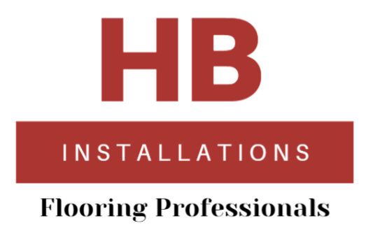HB Installations logo
